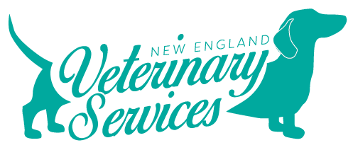 New England Veterinary Services Logo